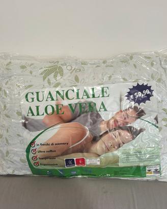 Cuscino .