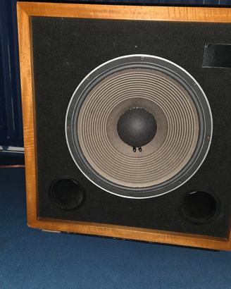 Subwoofers Zingali 38cm