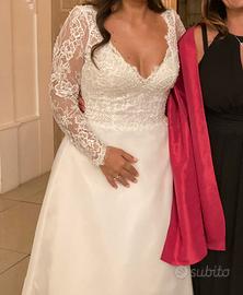 Abito da sposa