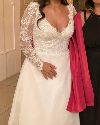 Abito da sposa