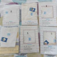 Intimo bambino 6-12 mesi