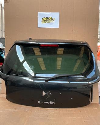 PORTELLONE POSTERIORE CITROEN DS3