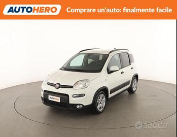 FIAT Panda YU27472