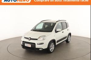 FIAT Panda YU27472