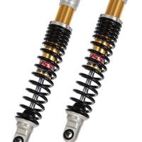 Coppia ammortizzatori YSS Vespa GTS 125 / 250