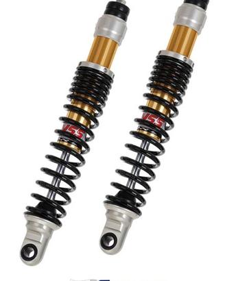 Coppia ammortizzatori YSS Vespa GTS 125 / 250