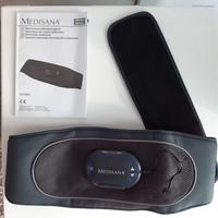 Stimolatore per muscoli addominali