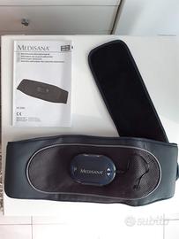 Stimolatore per muscoli addominali