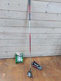 TENNIS GOLF