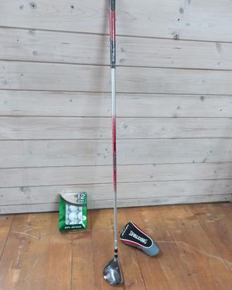 TENNIS GOLF