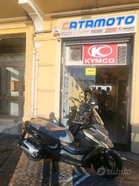 Kymco DTX 360 350i