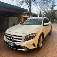 Mercedes Gla 180d