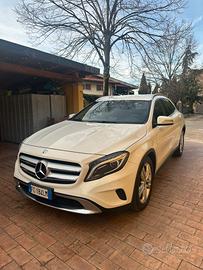 Mercedes Gla 180d