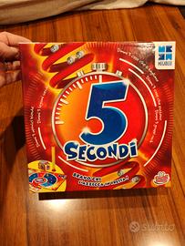 Gioco 5 Secondi