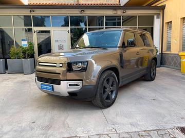 LAND ROVER Defender 110 3.0D I6 200 CV iva espost