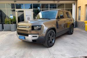 LAND ROVER Defender 110 3.0D I6 200 CV iva espost