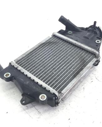 HONDA SH I 125 RADIATORE ACQUA LIQUIDO RAFFREDDAME