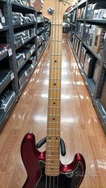 Fender Jazz Bass American Special