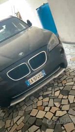 Auto bmw x1
