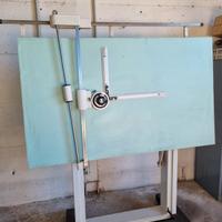 tecnigrafo usato datato 