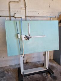 tecnigrafo usato datato 