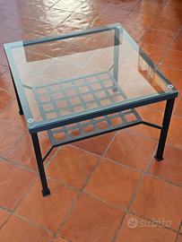 Tavolo da soggiorno