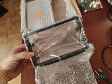 Autoradio alfa romeo Giulietta 