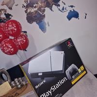 Playstation 5 Slim 30th anniversary Limited Editio