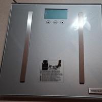 Bilancia pesapersone SilverCrest