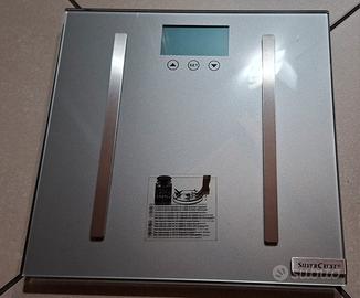 Bilancia pesapersone SilverCrest