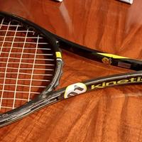 racchetta tennis Pro Kennex q +tour 