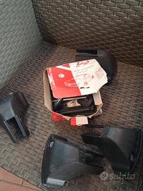 barre portatutto Citroën c3 