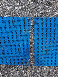 pannelli portautensili