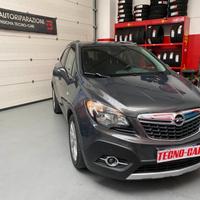 Opel Mokka 1.4 Turbo GPL Tech 140CV 4x2 Cosmo