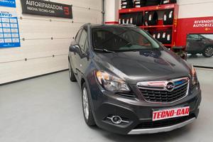 Opel Mokka 1.4 Turbo GPL Tech 140CV 4x2 Cosmo