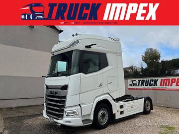 DAF XG+ 530, km 151.000, Clima, Retarder, Carene..