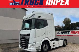 DAF XG+ 530, km 151.000, Clima, Retarder, Carene..