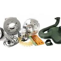 Kit completo Pinasco trasformazione 206cc Vespa Px