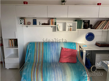 Divano letto