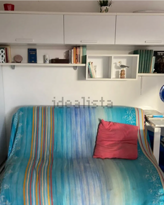 Divano letto