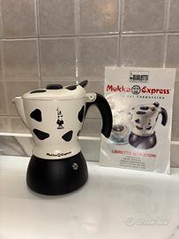 BIALETTI MUCCA EXPRESS