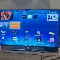 Samsung serie 7 46 pollici smart tv