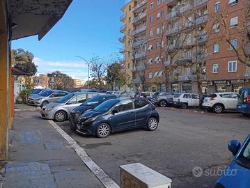 NEGOZIO A ROMA