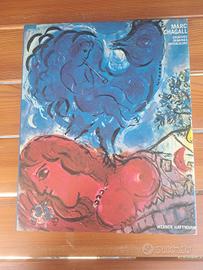 libro arte: Marc Chagall