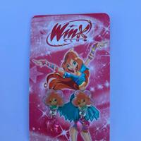 Orecchini Winx Club Originali
