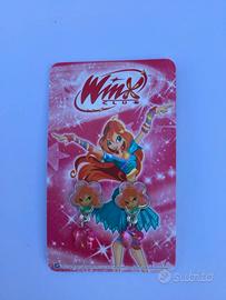 Orecchini Winx Club Originali