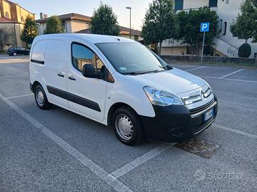 Citroen Berlingo  16 D  furgone 