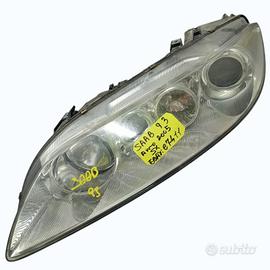 FARO ANTERIORE SINISTRO SAAB 9-3 Cabrio 2° Serie