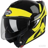 Casco AIROH REV 19 REVOLUTION taglia XS
