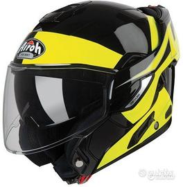 Casco AIROH REV 19 REVOLUTION taglia XS
